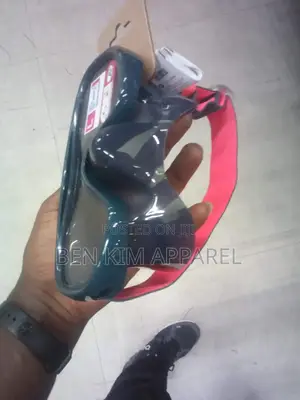 Tempered Glass Snorkeling Diving Mask