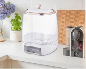 Apple Shape Rice Dispenser Capacity 10kg Dimensions 15l X 12w X 10h Cm