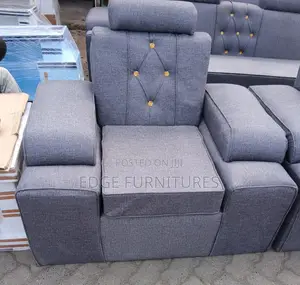 Quality 1seater Sofa Set for Sale
