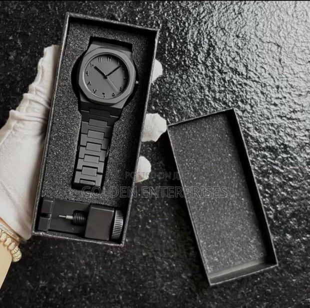 Arabic Aura Watch, Comes Boxed