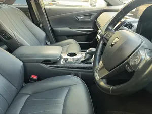 Toyota Crown 2019 White