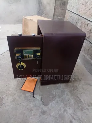 Fire Proof Money Boxes