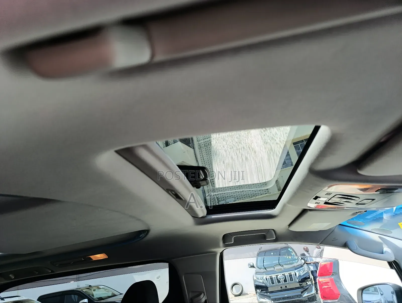 Toyota Vellfire 2019 White