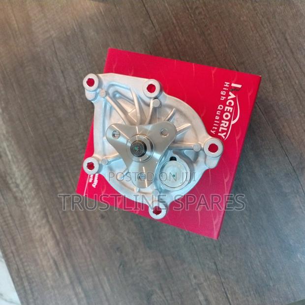 BMW F20 / F30 N13 Water Pump Replacement | Raceorly
