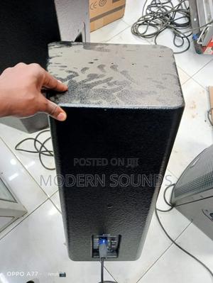 Powered Pa Speaker - thumbnail 2