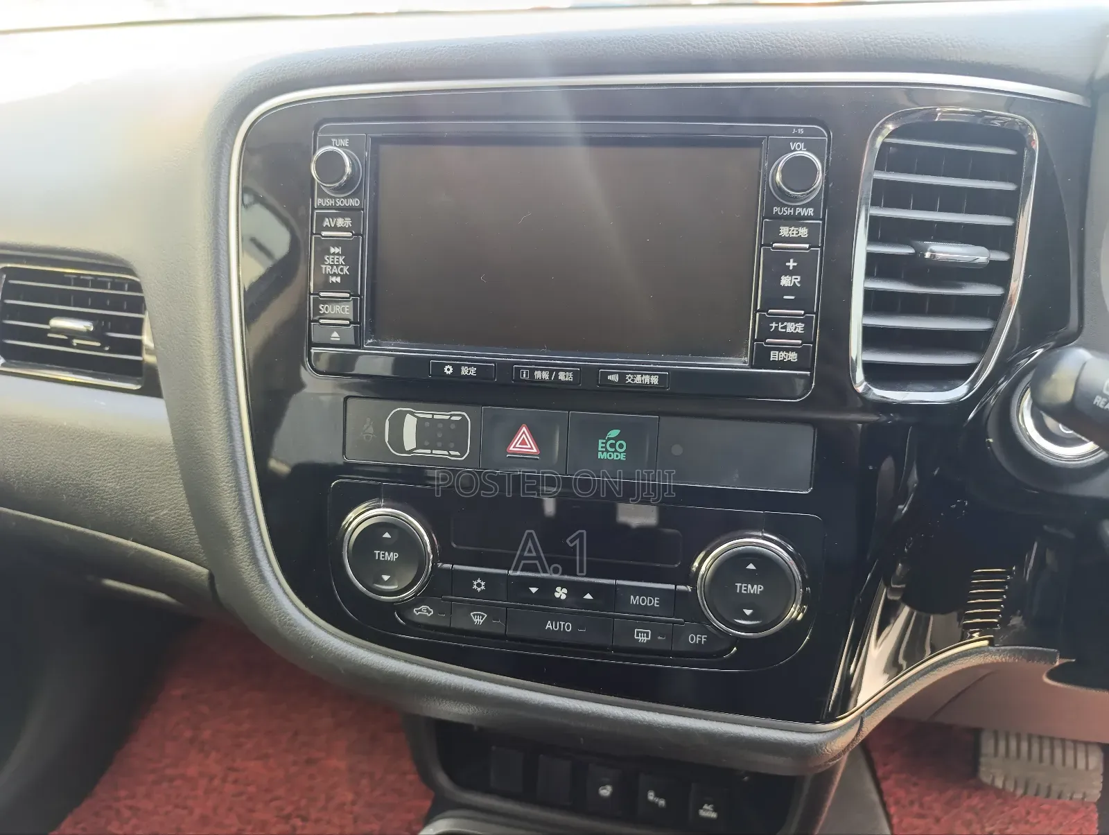 Mitsubishi Outlander 2.4 PHEV AWD 2018 White