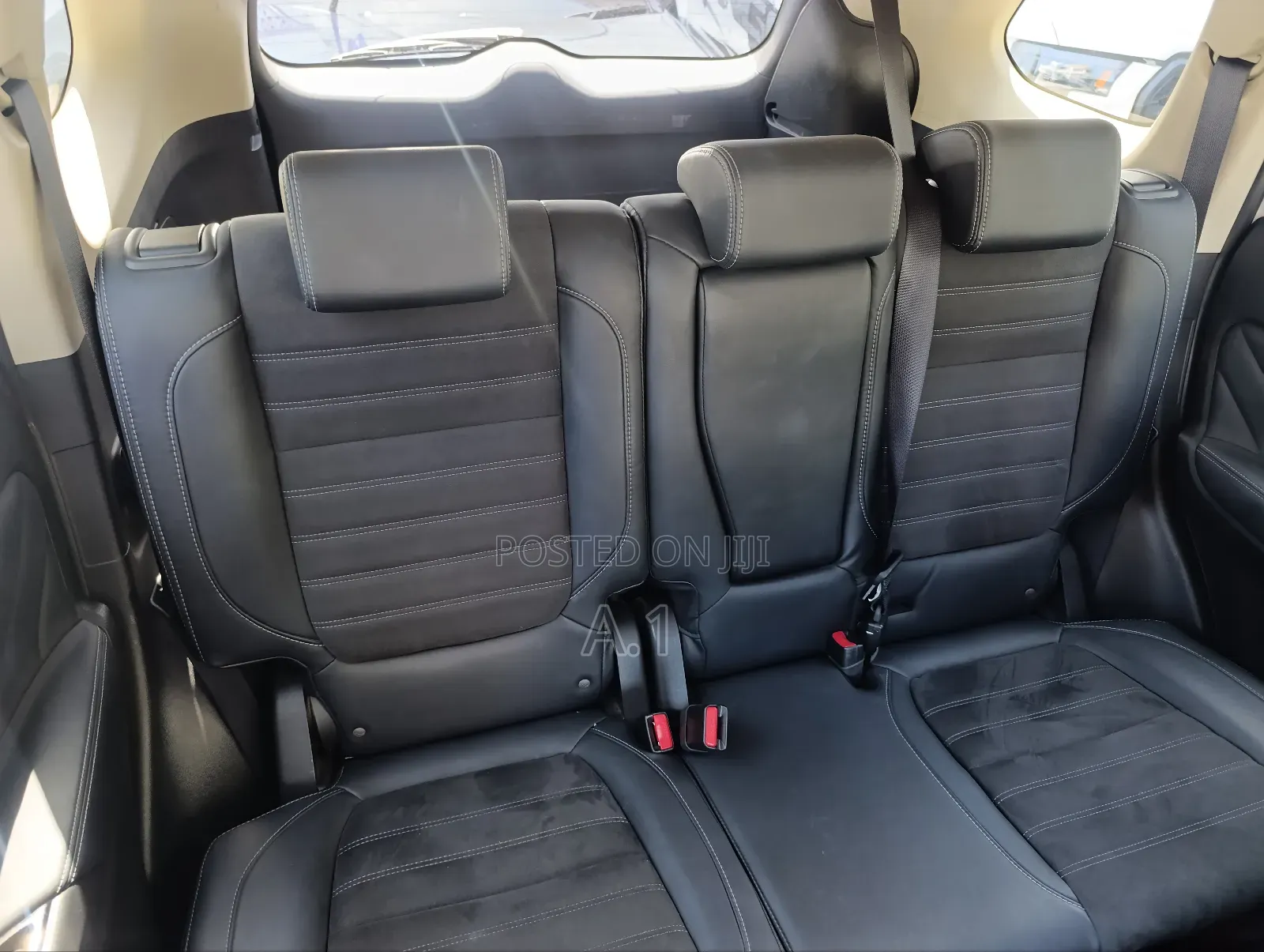 Mitsubishi Outlander 2.4 PHEV AWD 2018 White