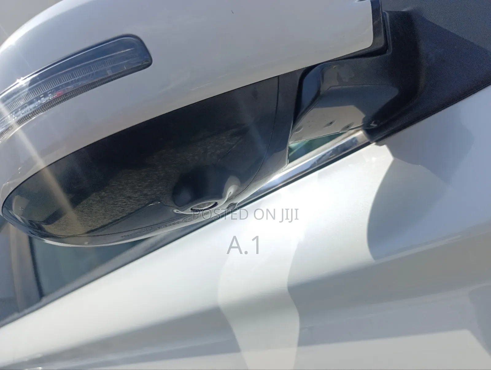 Mitsubishi Outlander 2.4 PHEV AWD 2018 White
