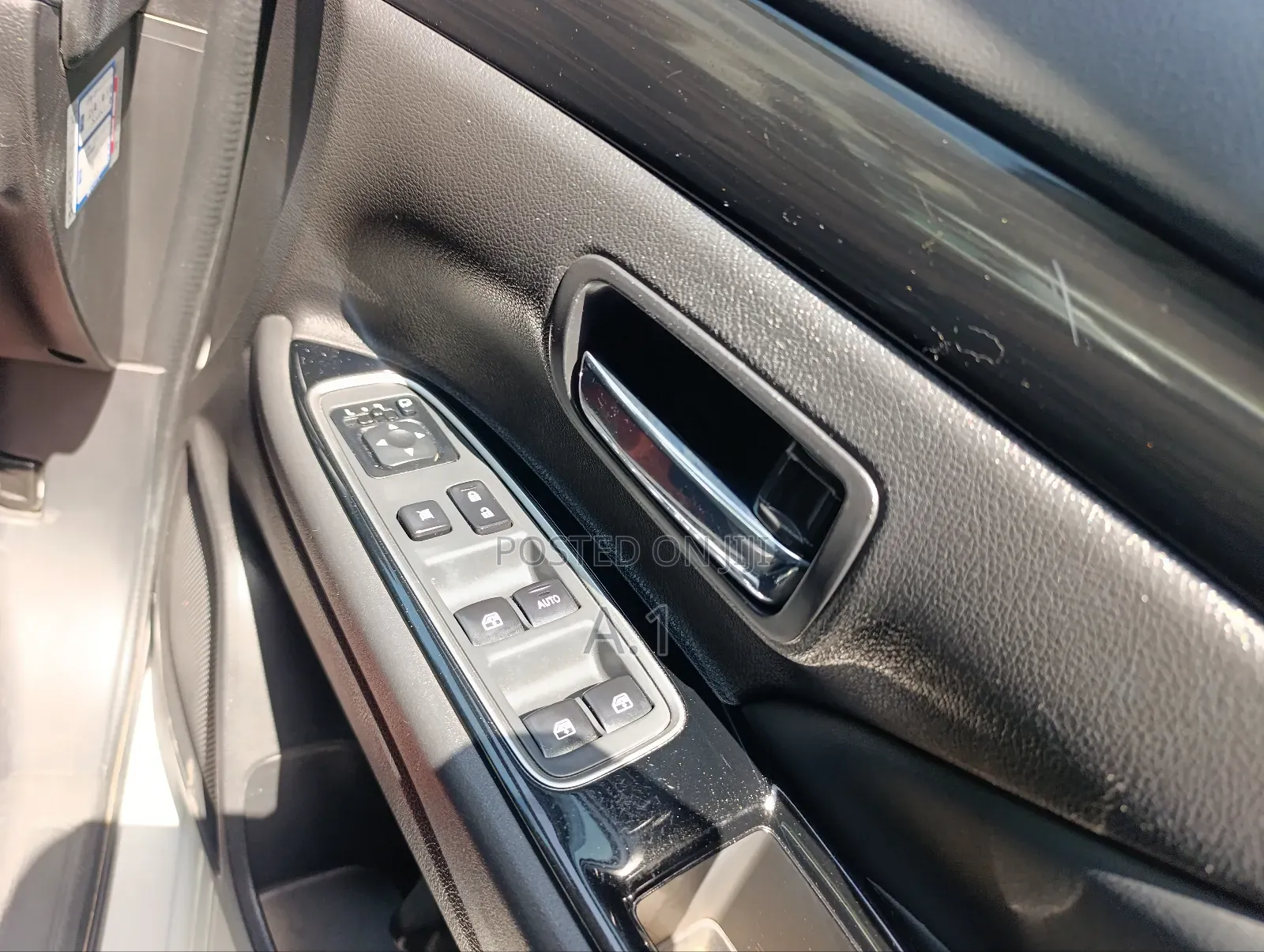 Mitsubishi Outlander 2.4 PHEV AWD 2018 White