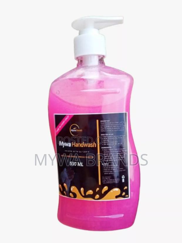 Mywa Handwash - thumbnail 3