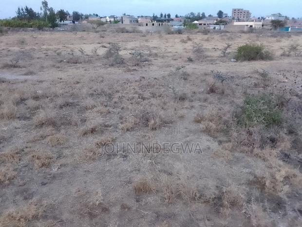 Joska Kangundo Road Prime Plots