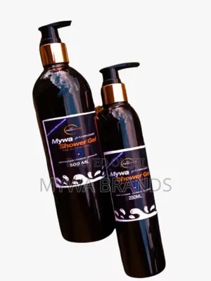 Mywa Premium Shower Gel