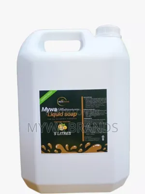 Multipurpose Liquid Soap