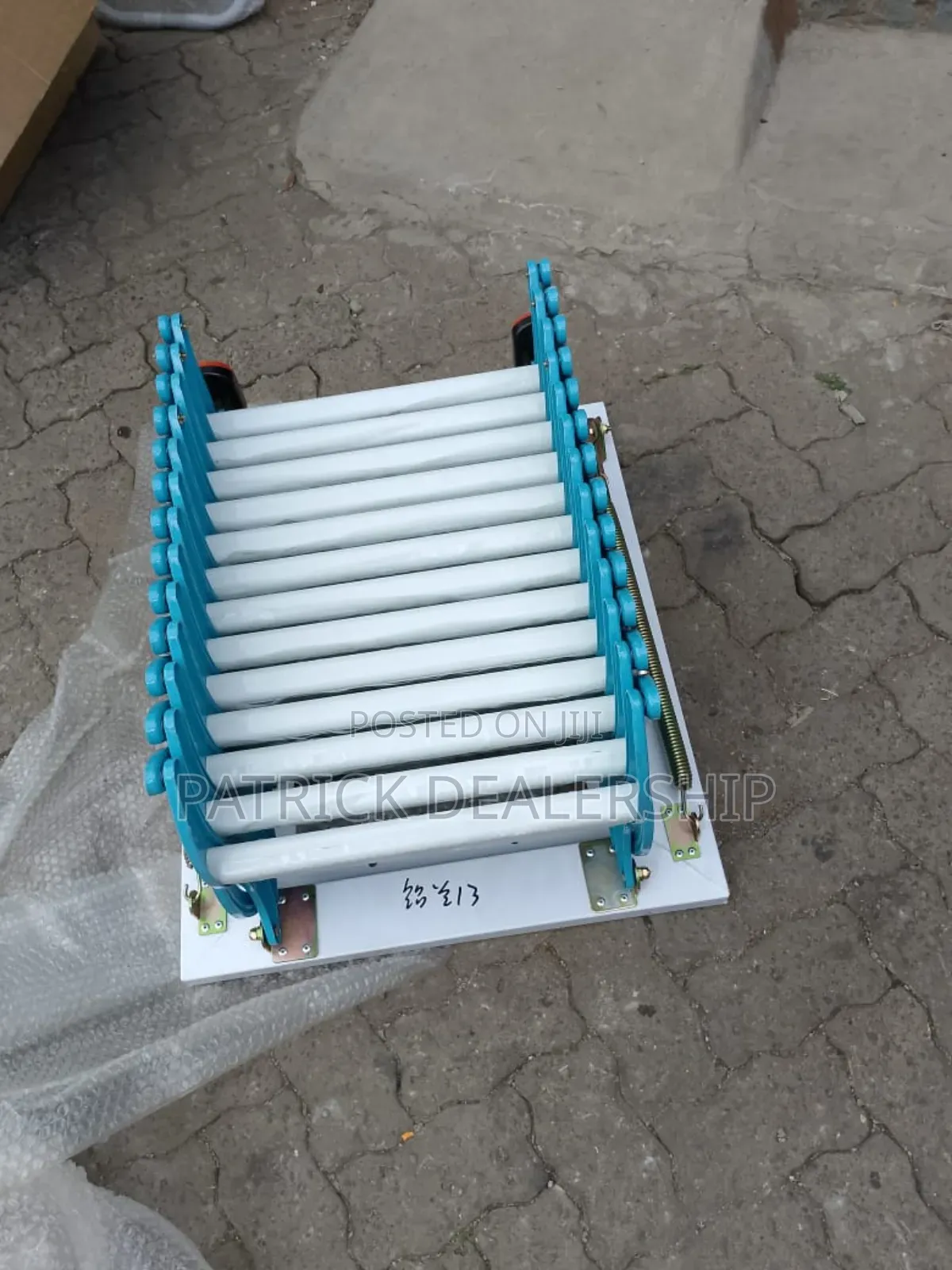 Loft Ladder