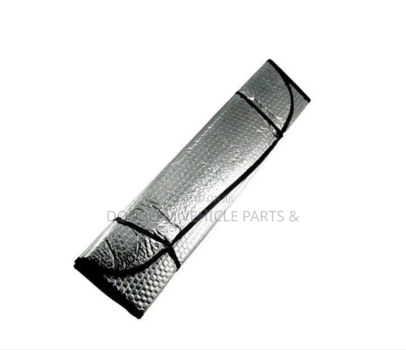 Windscreen/Windshield Sunshade/Sun Shade/Sun Visor Reflective Heatsink
