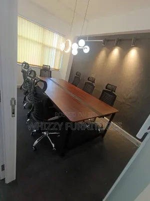 2400 Boardroom Table