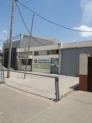 Warehouse to Let in Industial Area Nairobi