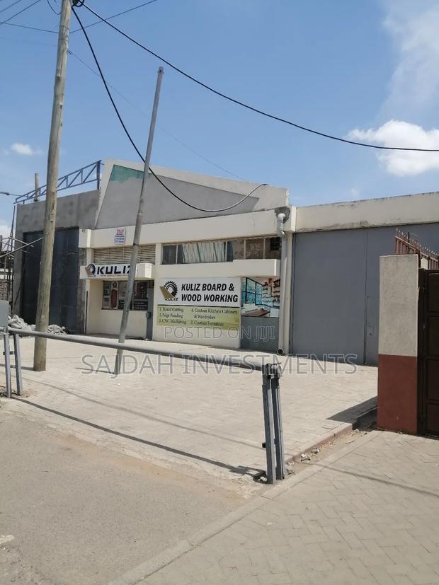 Warehouse to Let in Industial Area Nairobi - thumbnail 3