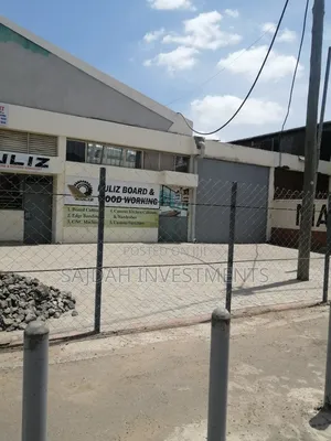 Warehouse to Let in Industial Area Nairobi
