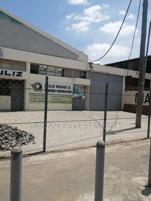 Warehouse to Let in Industial Area Nairobi - thumbnail 4