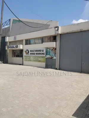 Warehouse to Let in Industial Area Nairobi