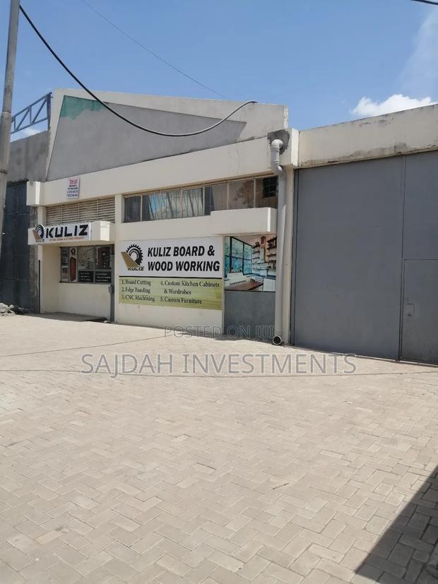 Warehouse to Let in Industial Area Nairobi - thumbnail 6