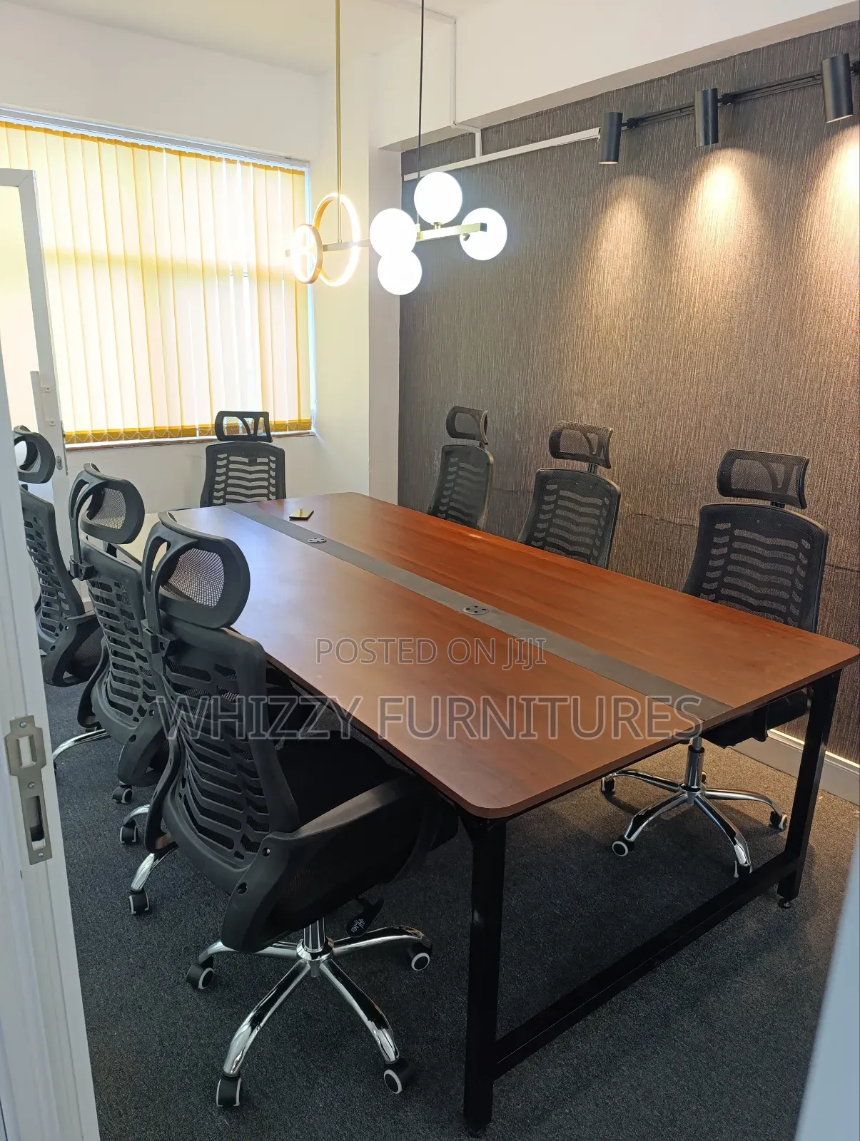 Modern Conference Table