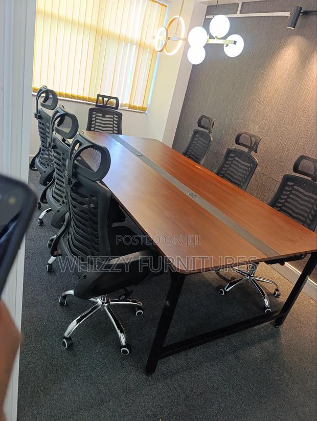 2.4m Modern Conference/Boardroom