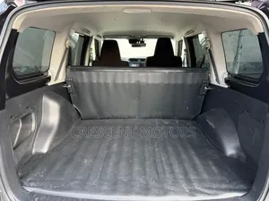 Toyota Succeed 2020 Black