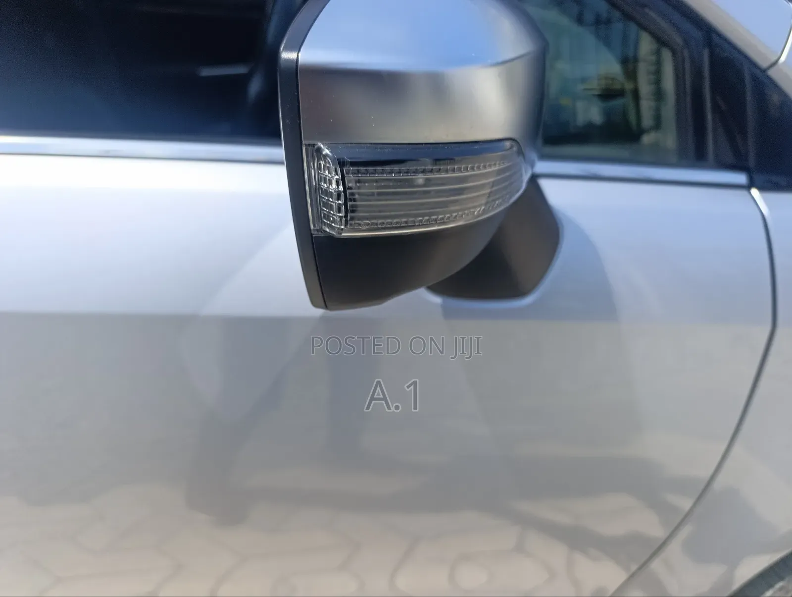 Subaru Levorg 1.6 GT EyeSight 2018 Silver