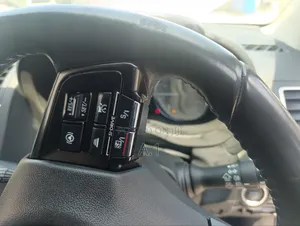 Subaru Levorg 1.6 GT EyeSight 2018 Silver