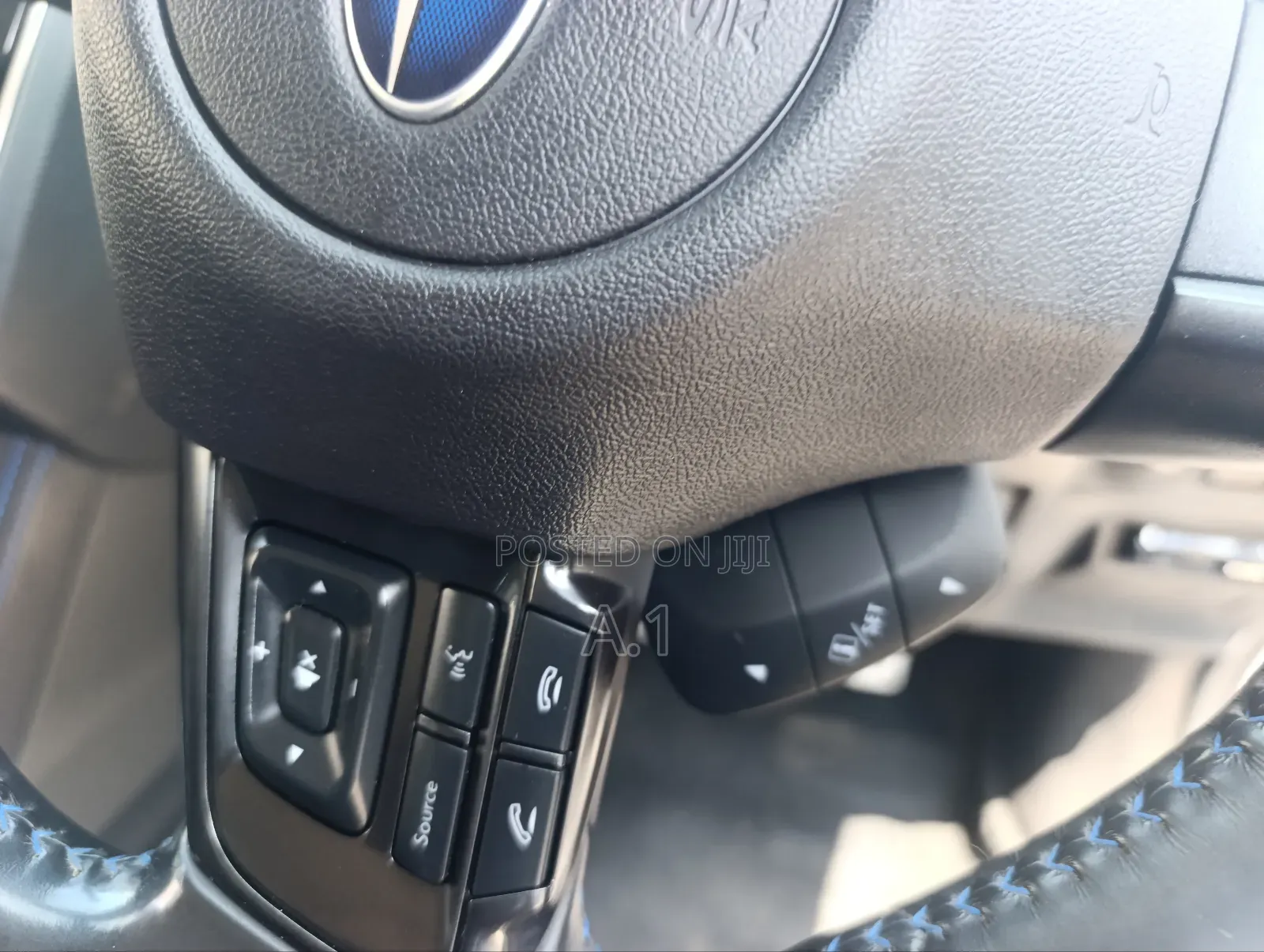 Subaru Levorg 1.6 GT EyeSight 2018 Silver