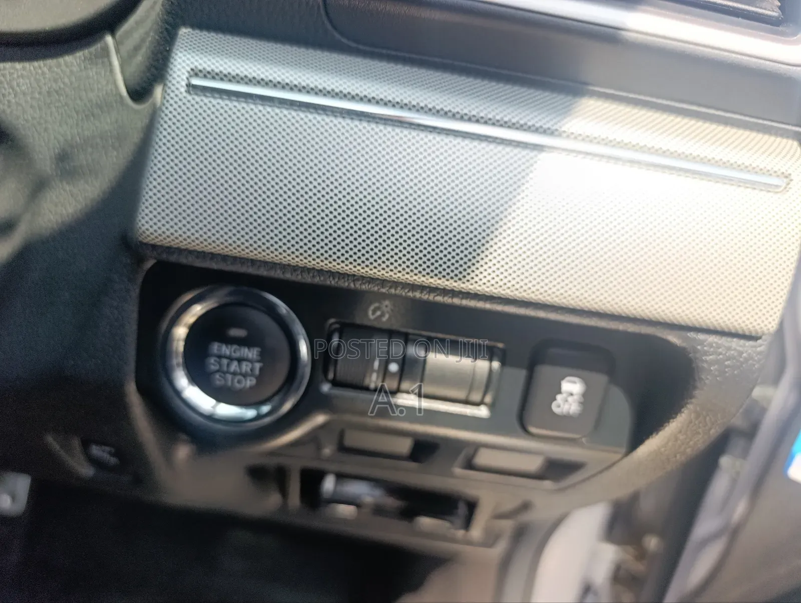 Subaru Levorg 1.6 GT EyeSight 2018 Silver