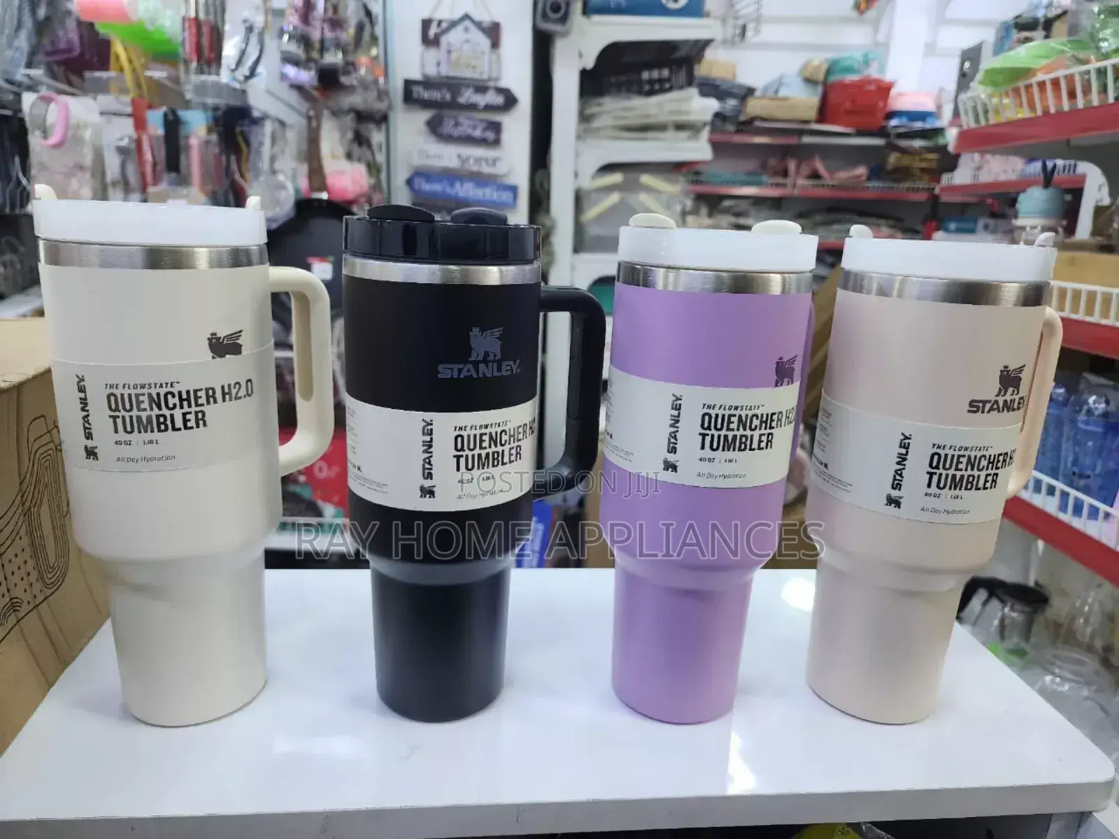 1.2litres Stanley Travel Mugs (With Stanley Logo )