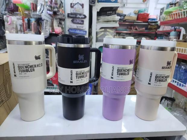 1.2litres Stanley Travel Mugs (With Stanley Logo )
