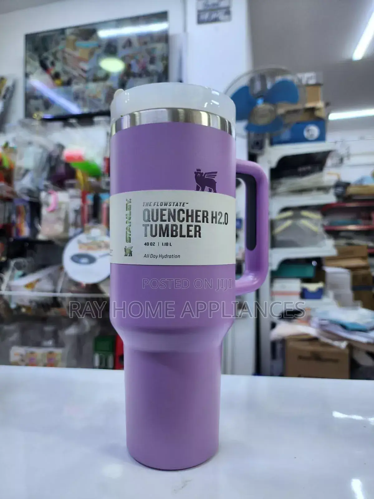 1.2litres Stanley Travel Mugs (With Stanley Logo )