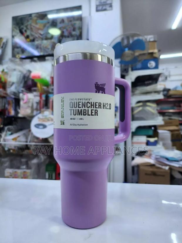 1.2litres Stanley Travel Mugs (With Stanley Logo ) - thumbnail 3