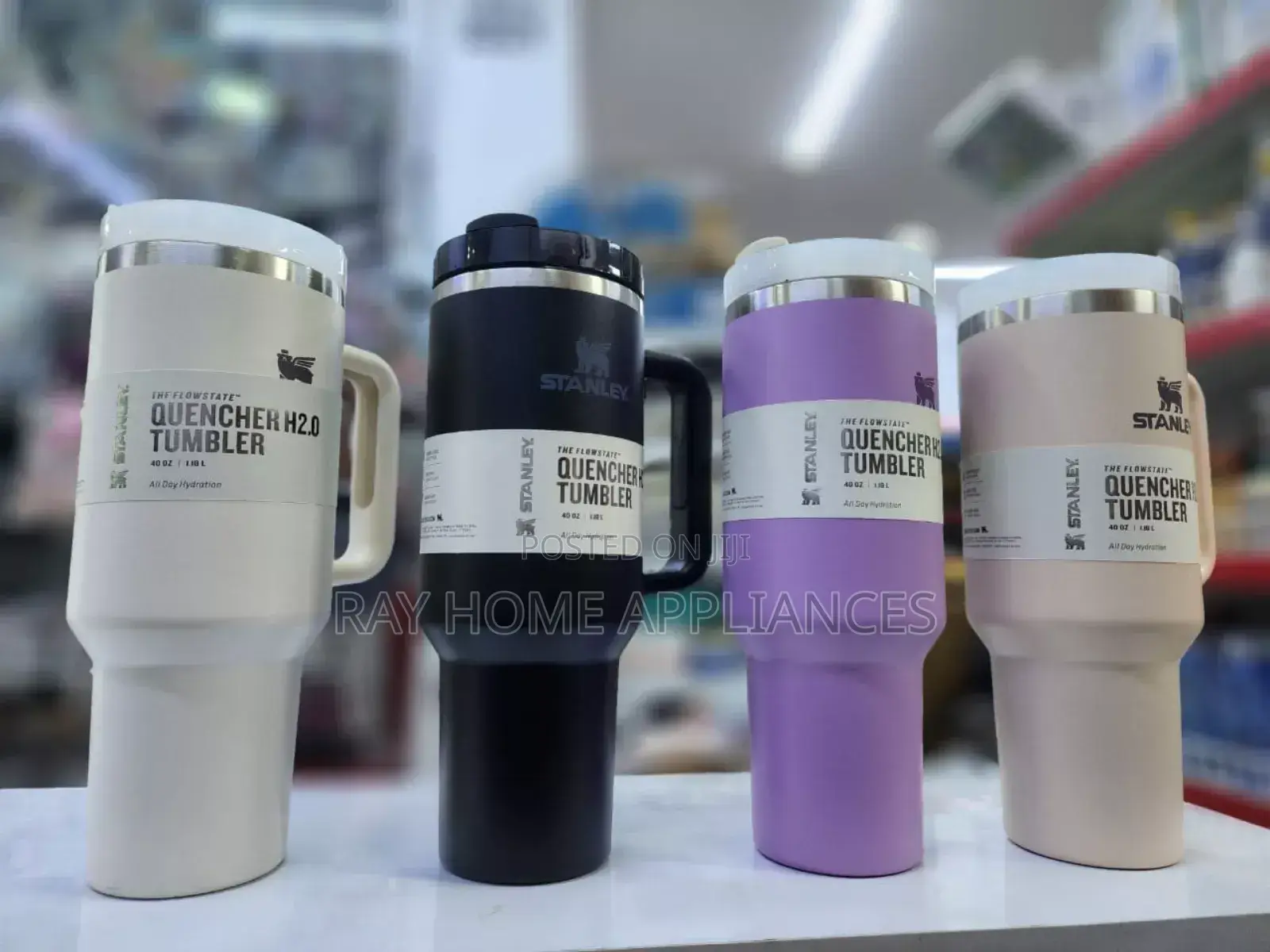 1.2litres Stanley Travel Mugs (With Stanley Logo )