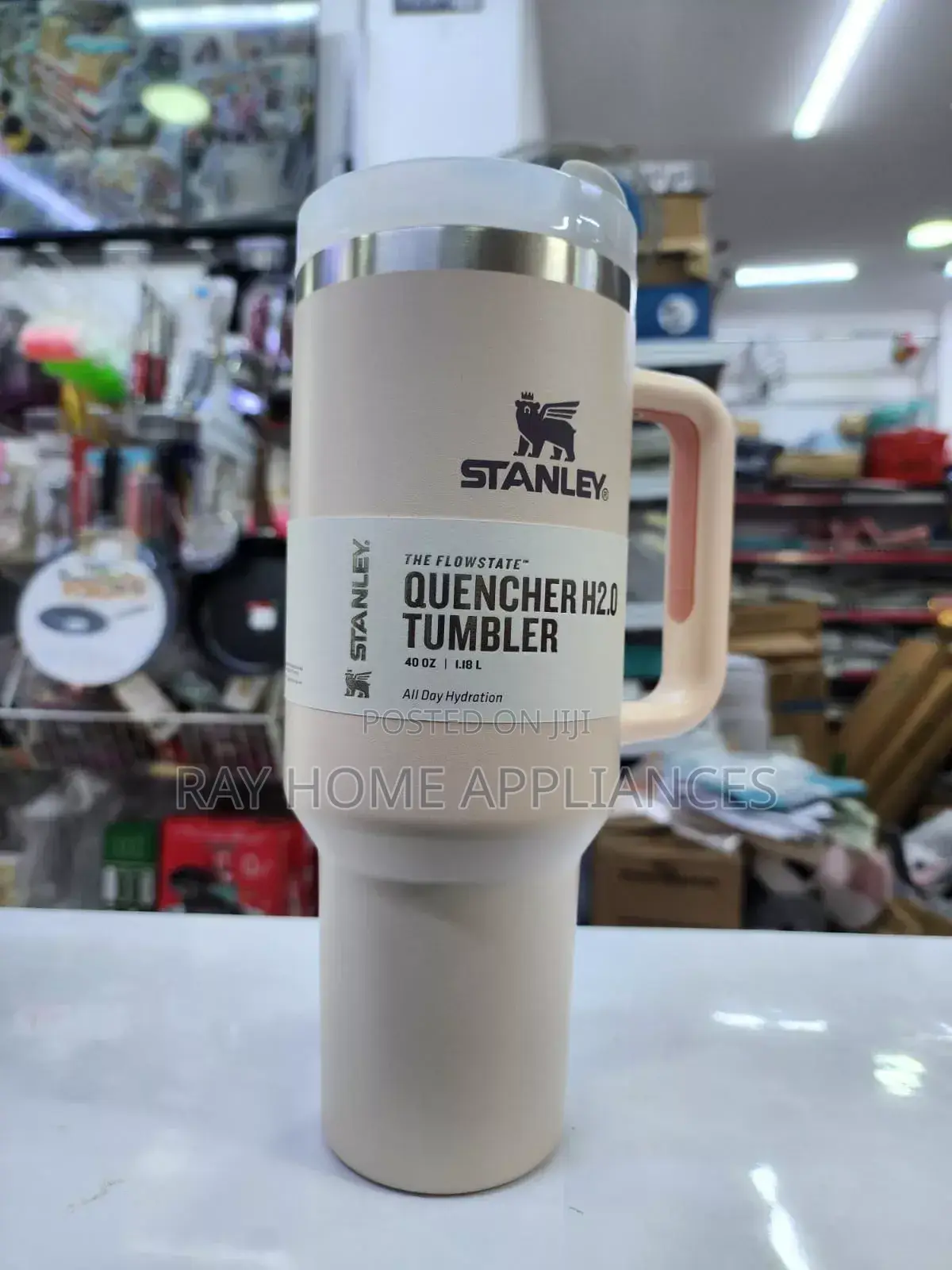 1.2litres Stanley Travel Mugs (With Stanley Logo )