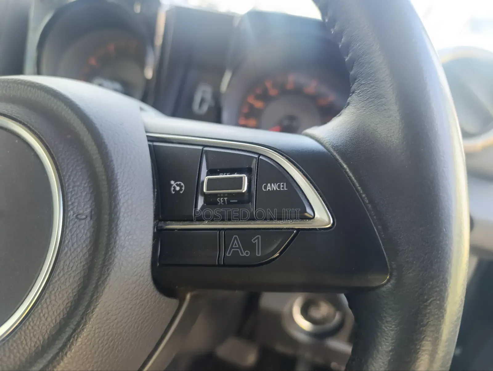 Suzuki Jimny 2019 Black