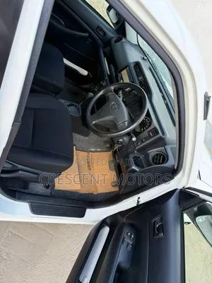 Toyota Probox 2020 White