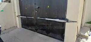 Centurion Vantage Swing Gate Motor