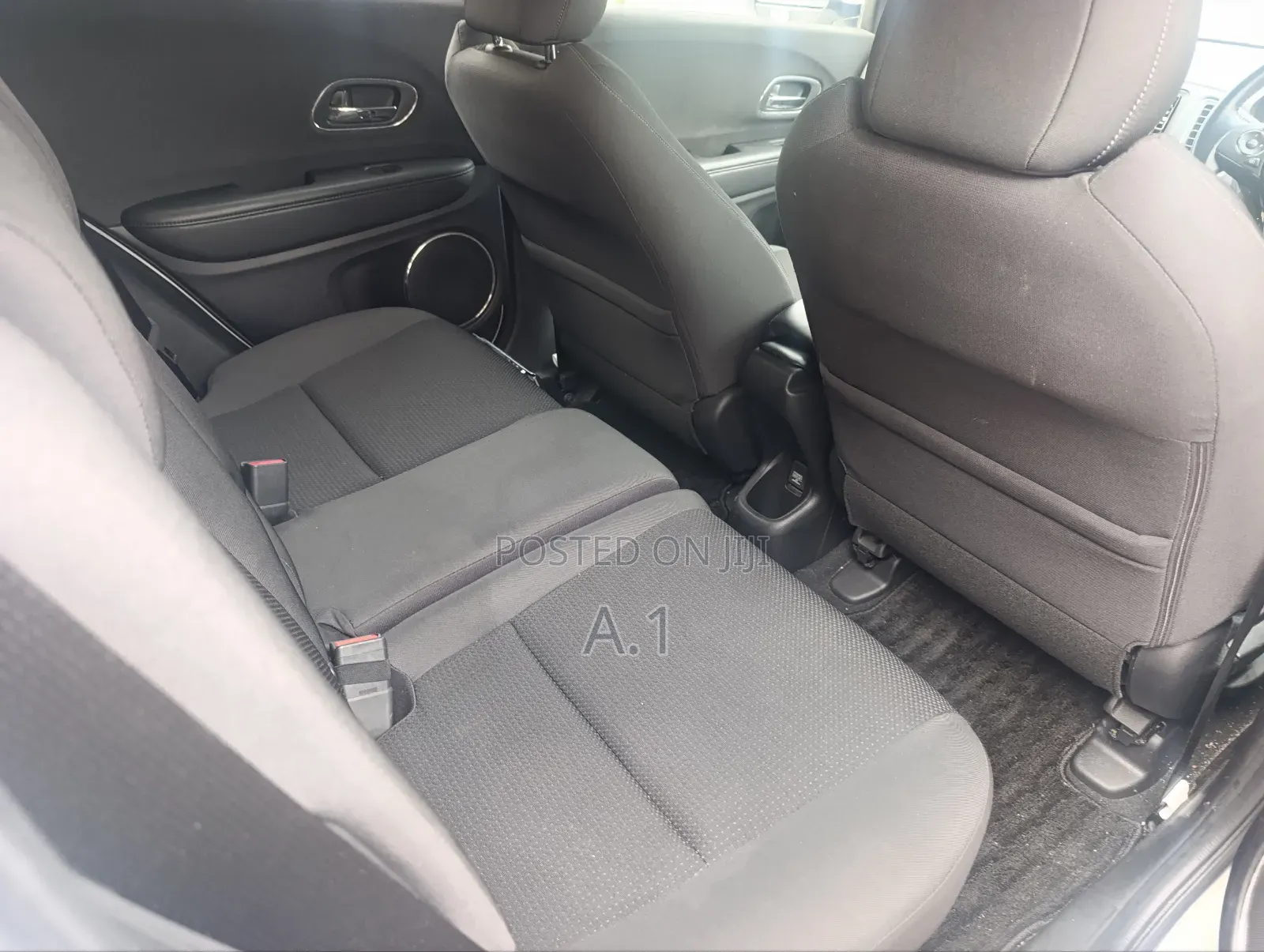 Honda Vezel 1.5 Hybrid 2WD 2019 Pearl