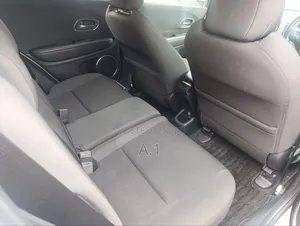 Honda Vezel 1.5 Hybrid 2WD 2019 Pearl