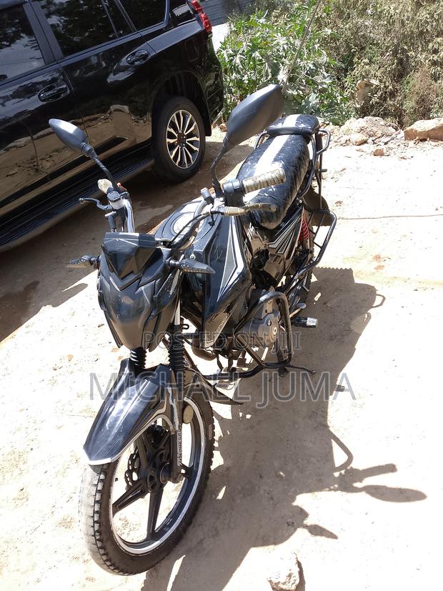 Tris Concorde 169 2022 Black - thumbnail 4