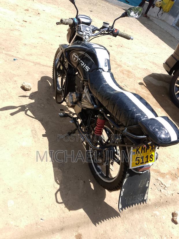 Tris Concorde 169 2022 Black - thumbnail 5