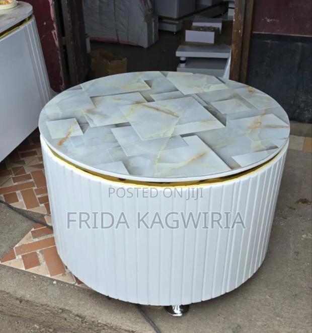 *Modern Coffee Table Now Available