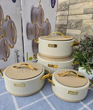 *Set of 4 Turkish Hotpots* - thumbnail 2