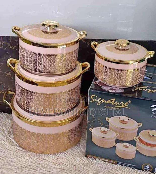 *4 PCS Hilux Hotpots at L - thumbnail 3