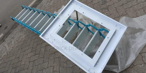 Loft Ladder - thumbnail 3